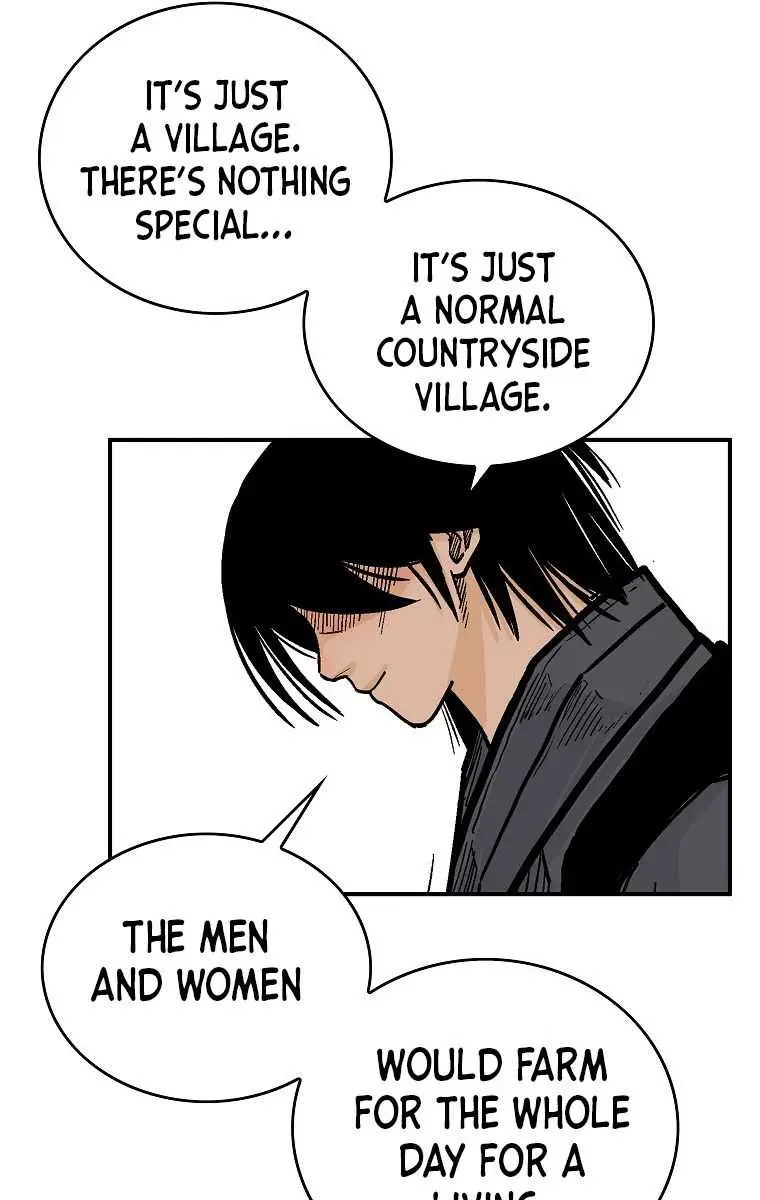 Fist Demon of Mount Hua Chapter 90 Page 57