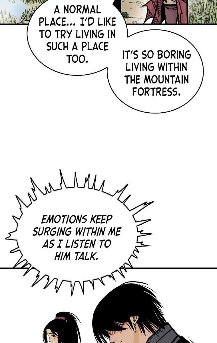 Fist Demon of Mount Hua Chapter 90 Page 59