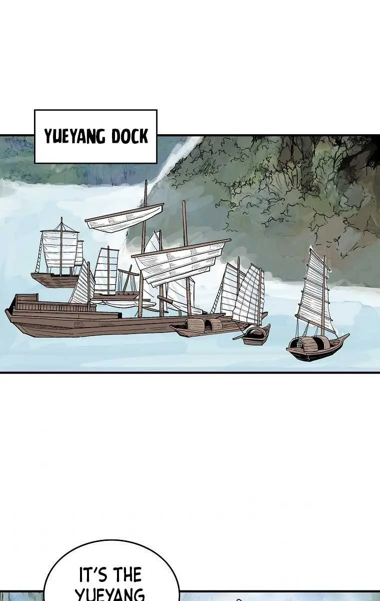 Fist Demon of Mount Hua Chapter 90 Page 70