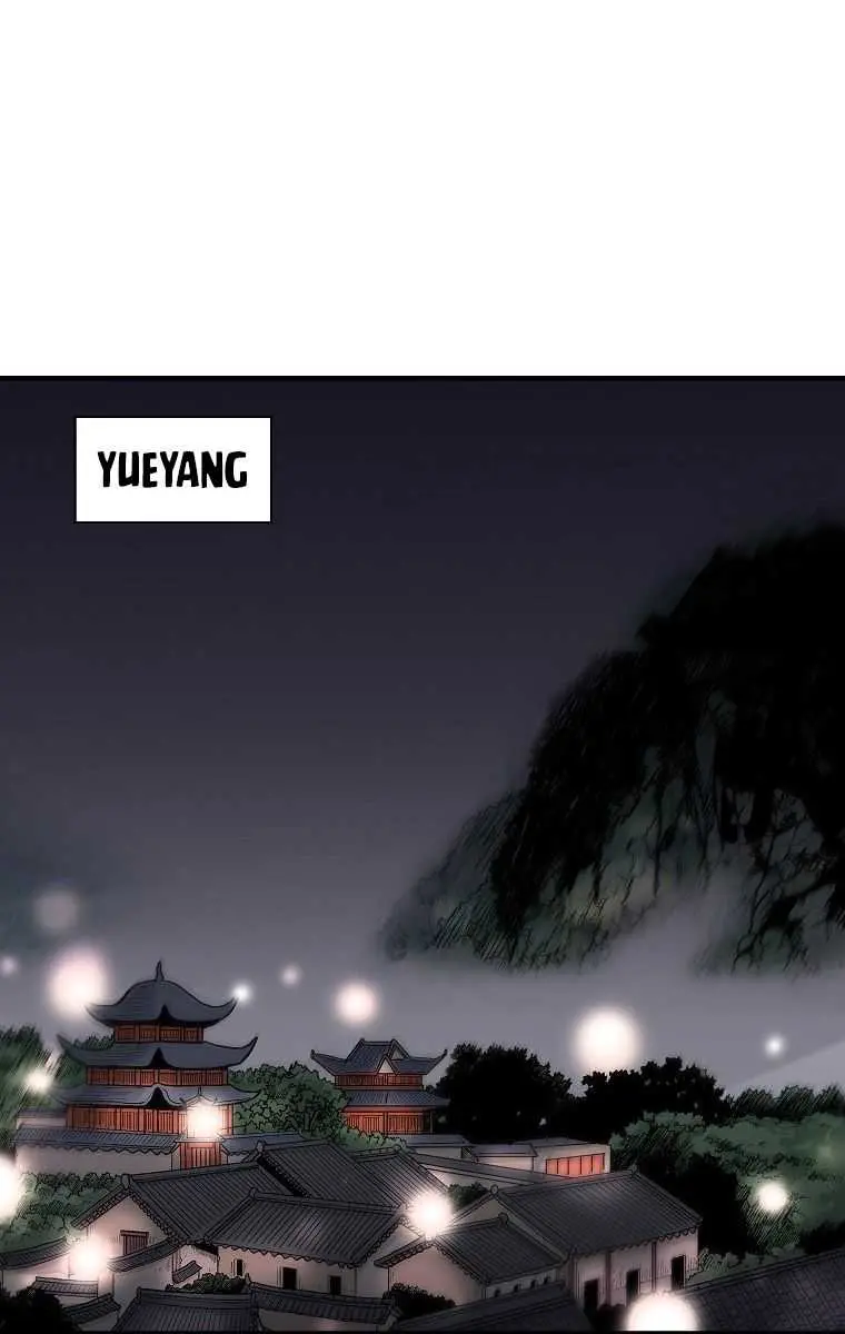 Fist Demon of Mount Hua Chapter 90 Page 78