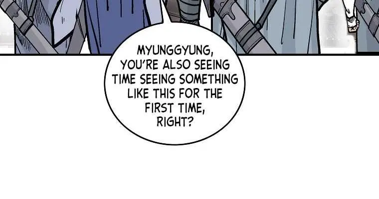 Fist Demon of Mount Hua Chapter 90 Page 82