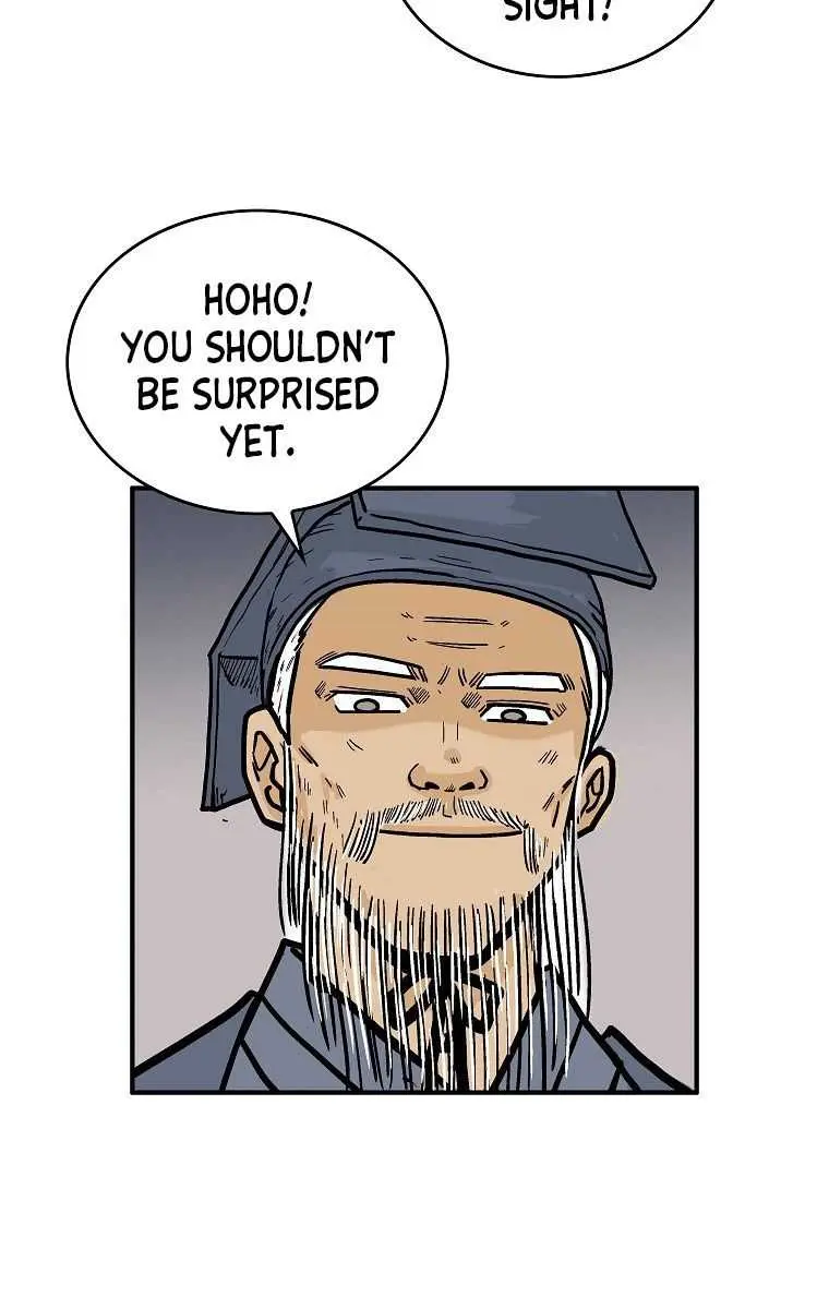 Fist Demon of Mount Hua Chapter 91 Page 4