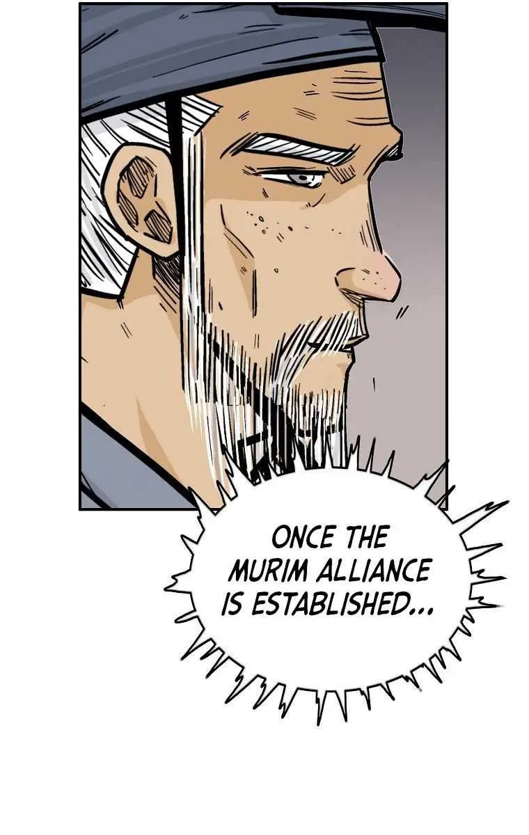 Fist Demon of Mount Hua Chapter 91 Page 7