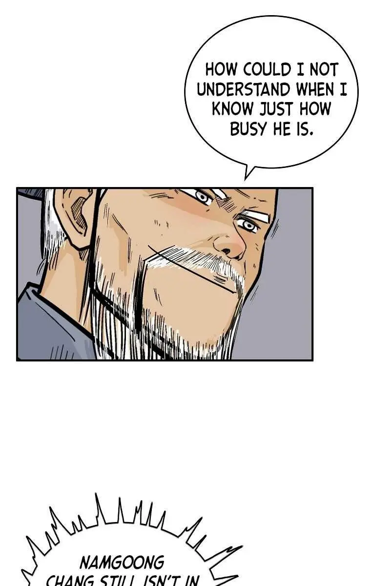 Fist Demon of Mount Hua Chapter 91 Page 16