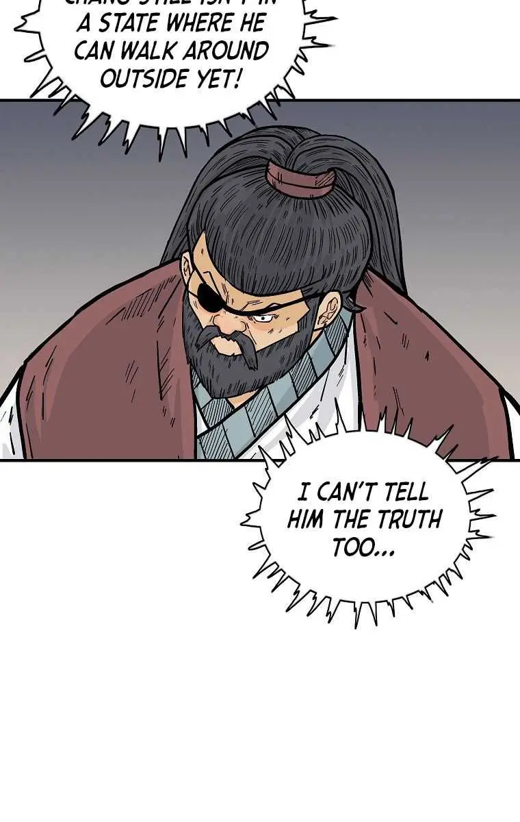 Fist Demon of Mount Hua Chapter 91 Page 17