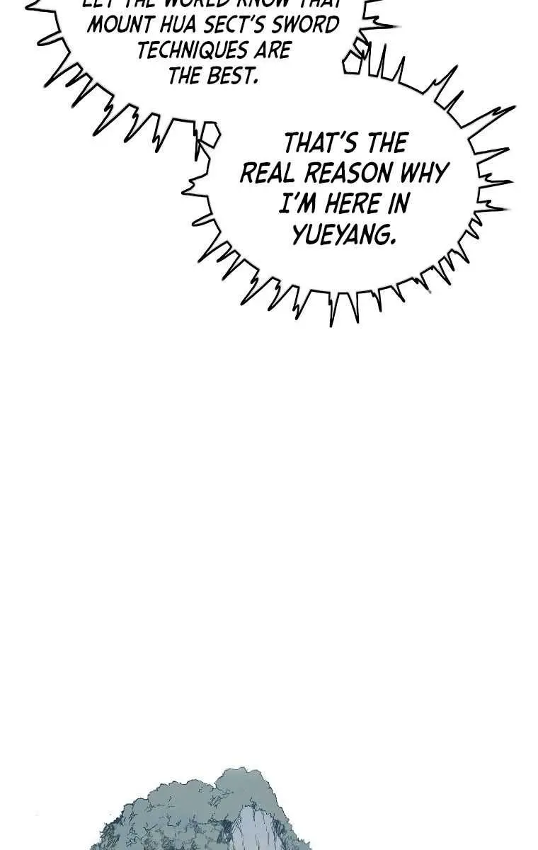 Fist Demon of Mount Hua Chapter 91 Page 29