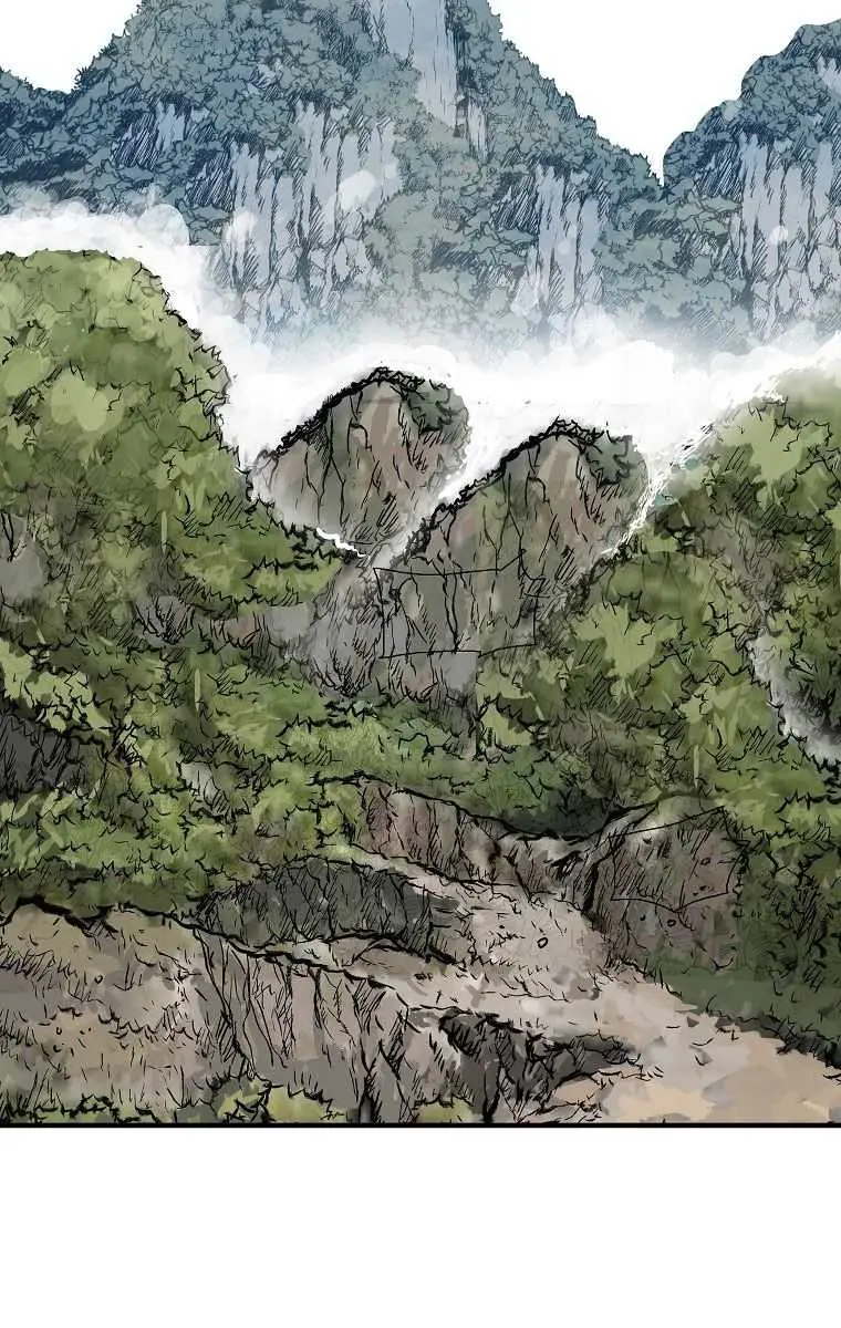 Fist Demon of Mount Hua Chapter 91 Page 30