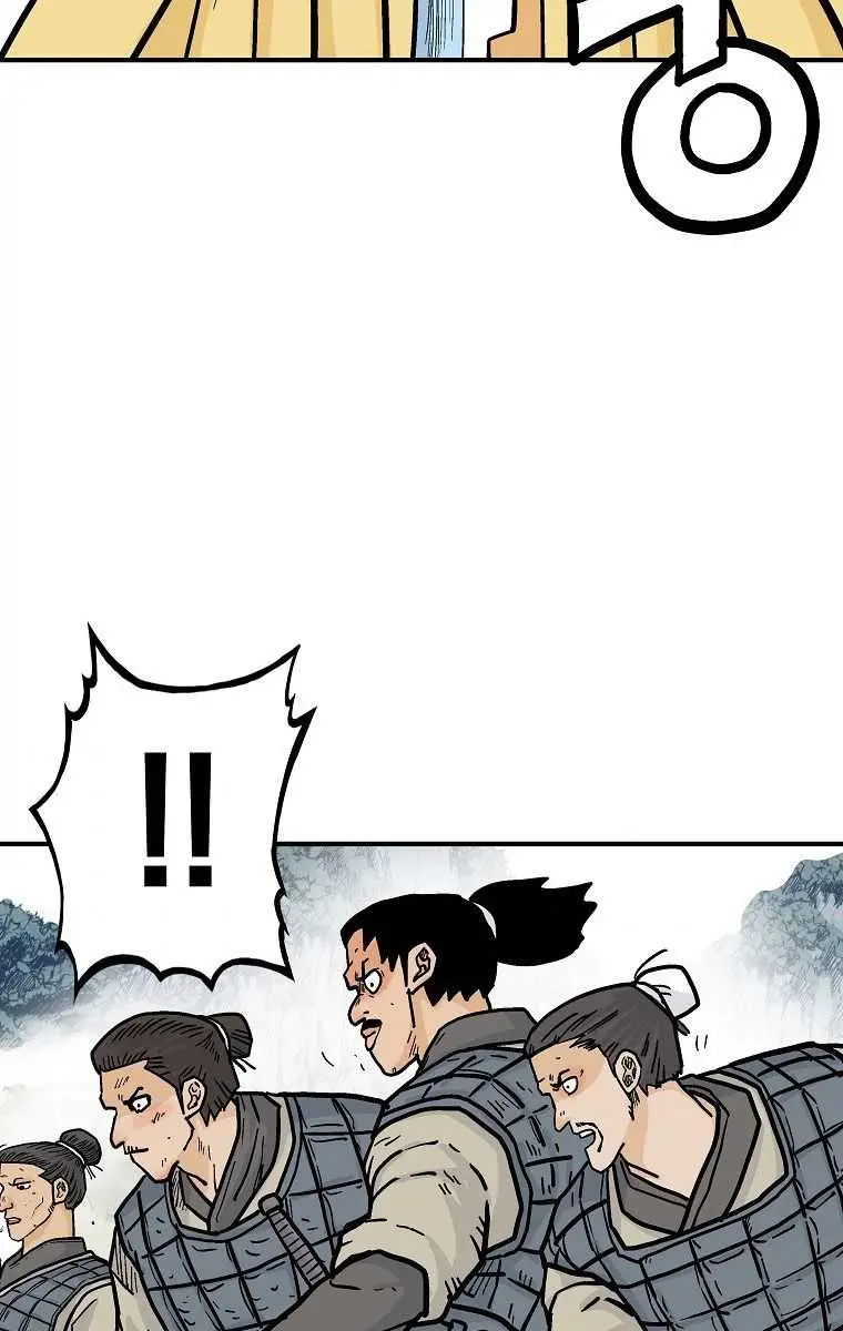 Fist Demon of Mount Hua Chapter 91 Page 45