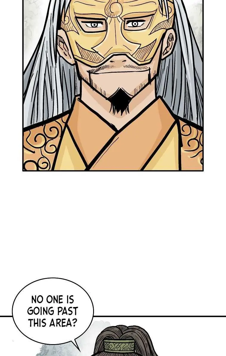 Fist Demon of Mount Hua Chapter 91 Page 48