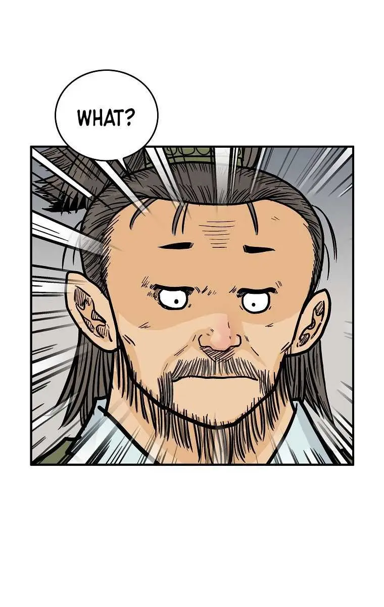 Fist Demon of Mount Hua Chapter 91 Page 54