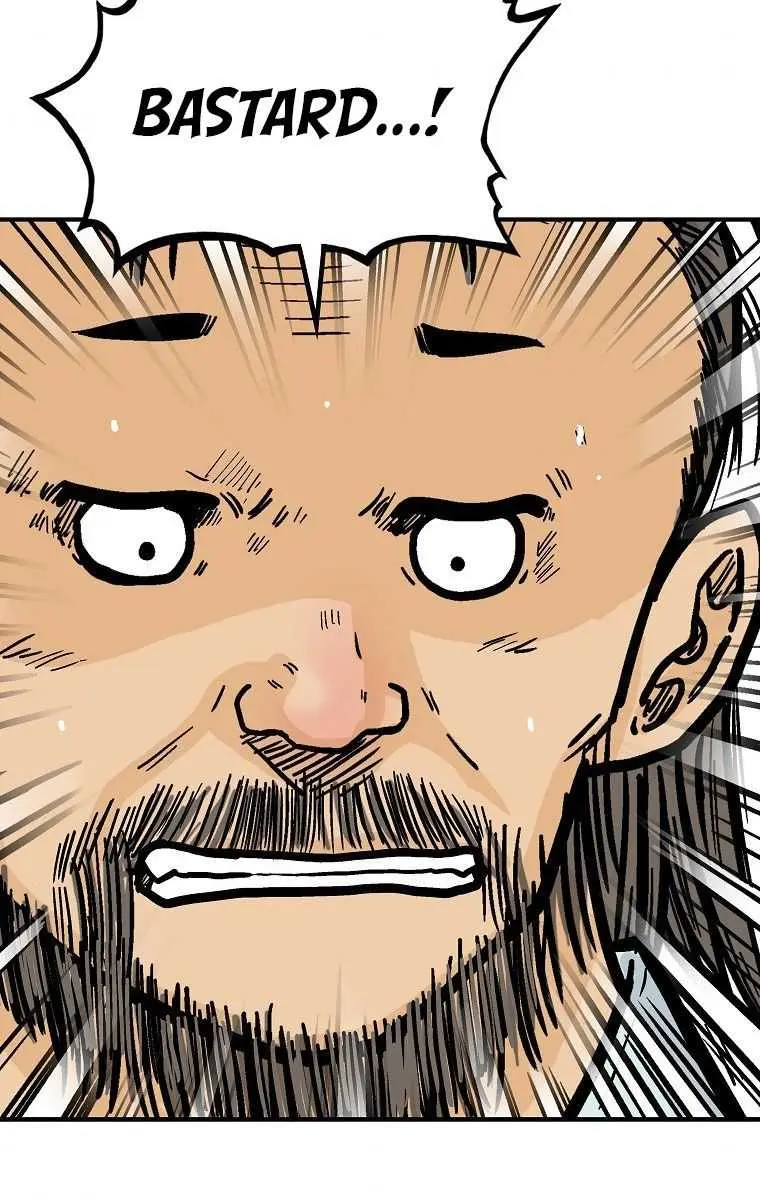 Fist Demon of Mount Hua Chapter 91 Page 56