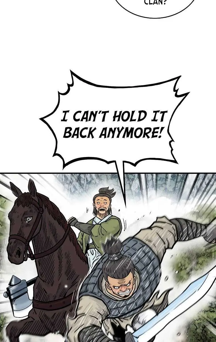 Fist Demon of Mount Hua Chapter 91 Page 58