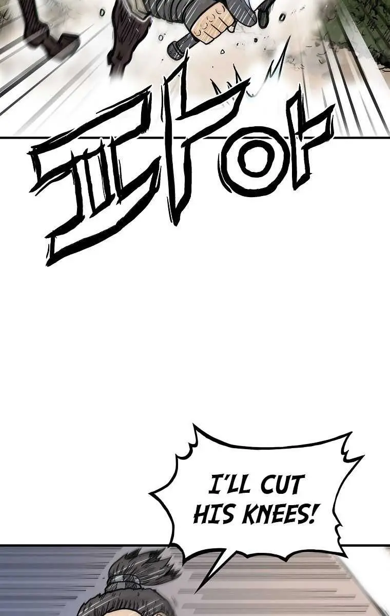 Fist Demon of Mount Hua Chapter 91 Page 59