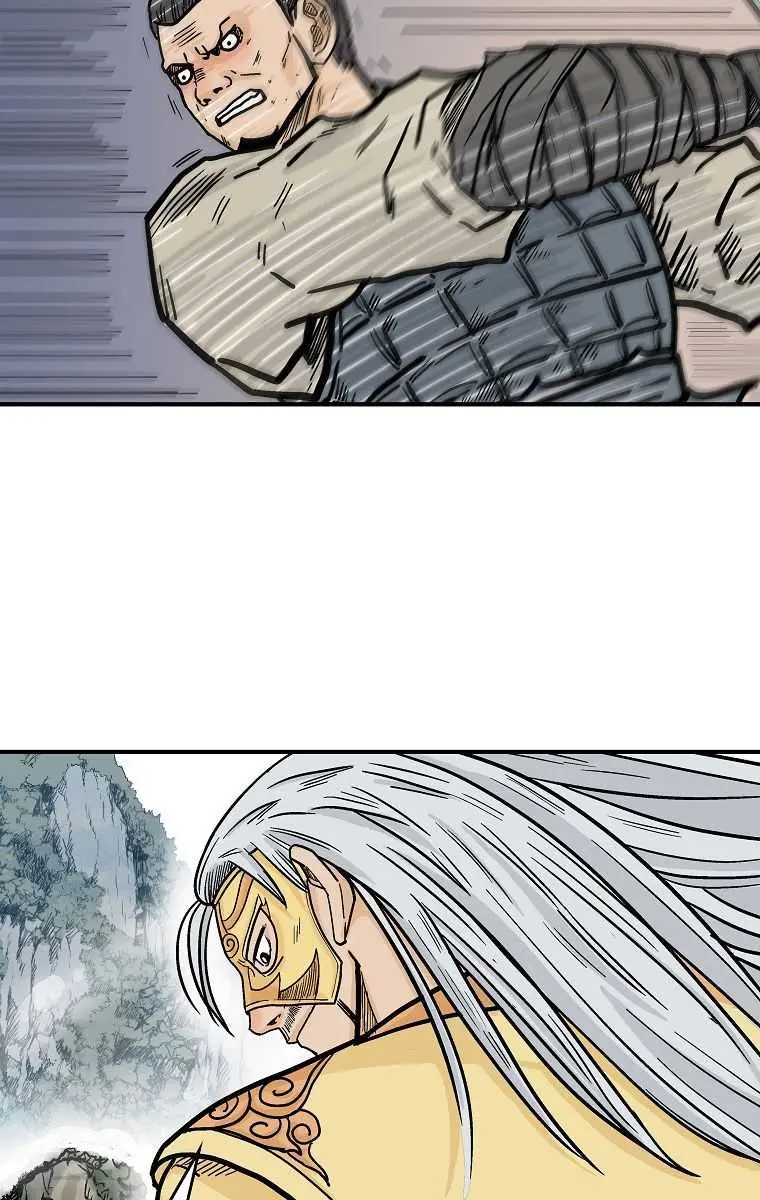 Fist Demon of Mount Hua Chapter 91 Page 60