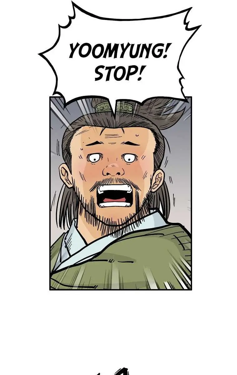 Fist Demon of Mount Hua Chapter 91 Page 62