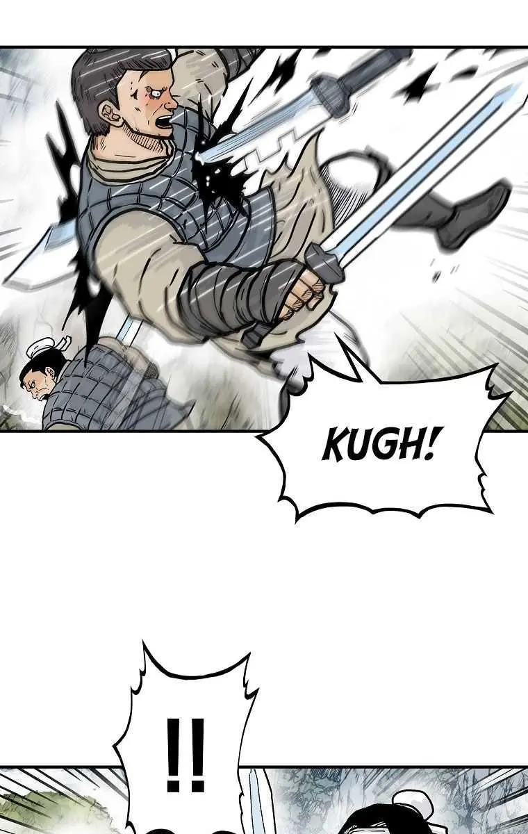 Fist Demon of Mount Hua Chapter 91 Page 64