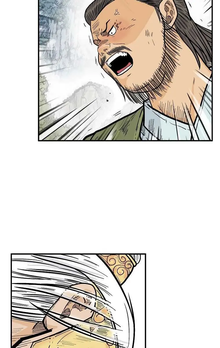 Fist Demon of Mount Hua Chapter 91 Page 67