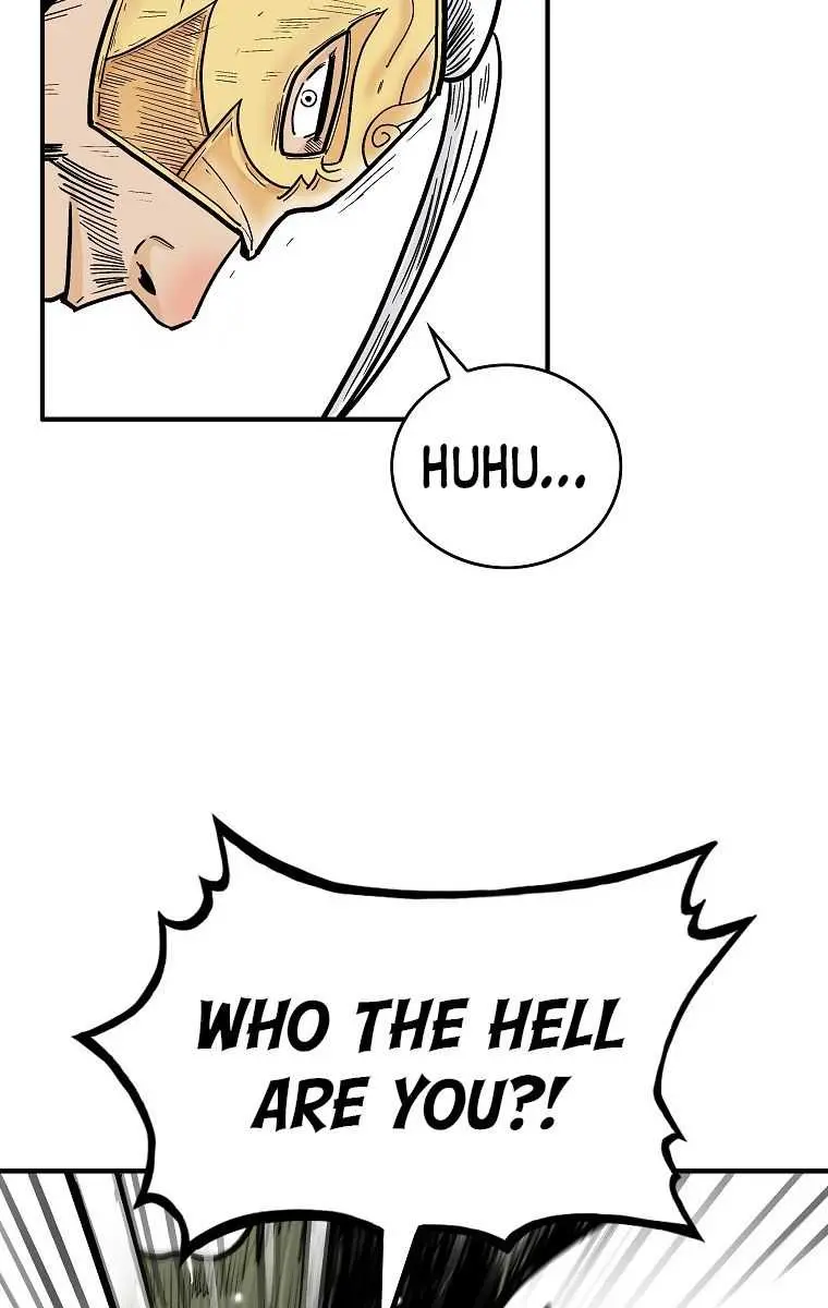 Fist Demon of Mount Hua Chapter 91 Page 68