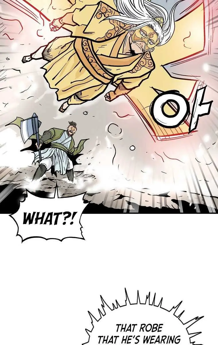 Fist Demon of Mount Hua Chapter 91 Page 77