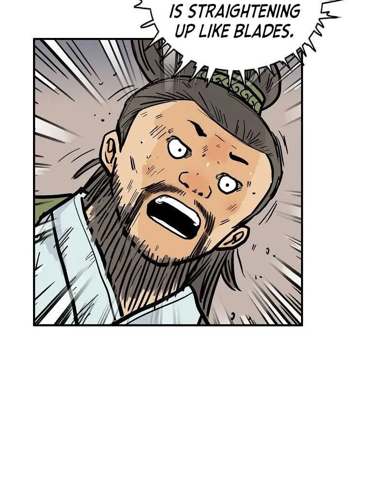 Fist Demon of Mount Hua Chapter 91 Page 78