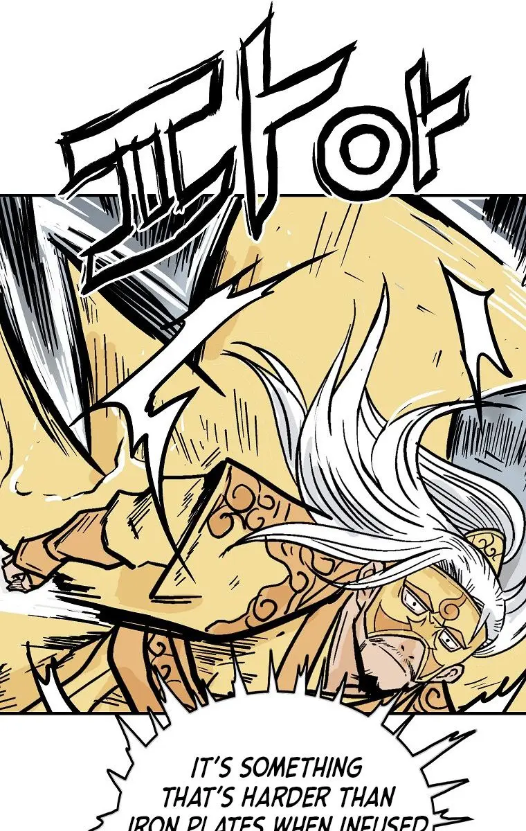 Fist Demon of Mount Hua Chapter 91 Page 79