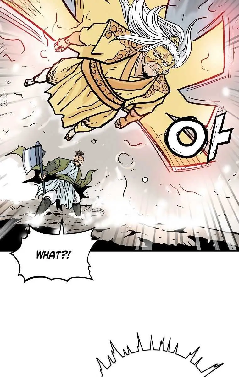 Fist Demon of Mount Hua Chapter 92 Page 6