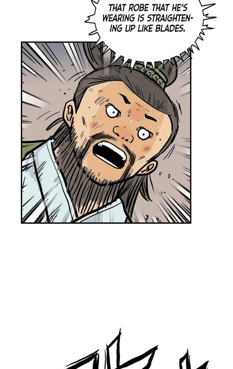 Fist Demon of Mount Hua Chapter 92 Page 7