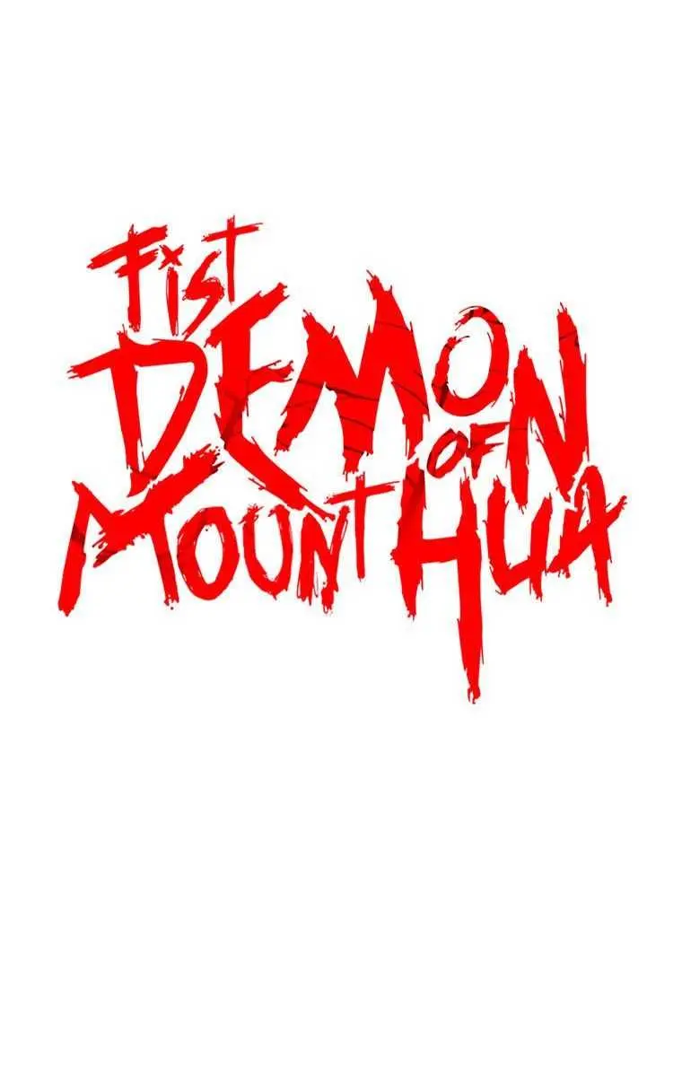 Fist Demon of Mount Hua Chapter 92 Page 10