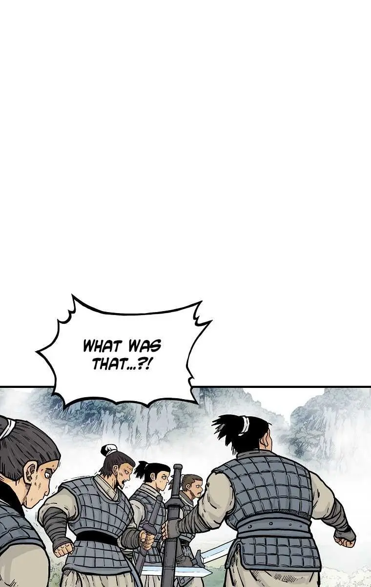 Fist Demon of Mount Hua Chapter 92 Page 12