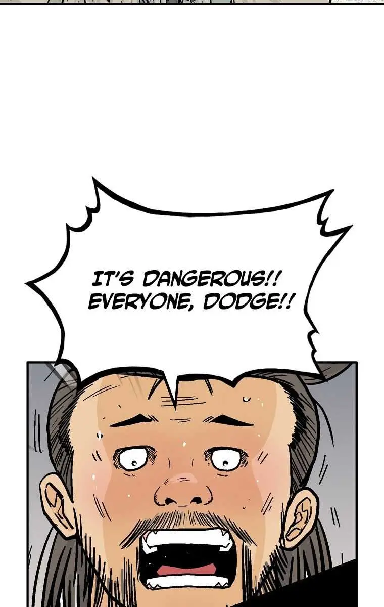 Fist Demon of Mount Hua Chapter 92 Page 13