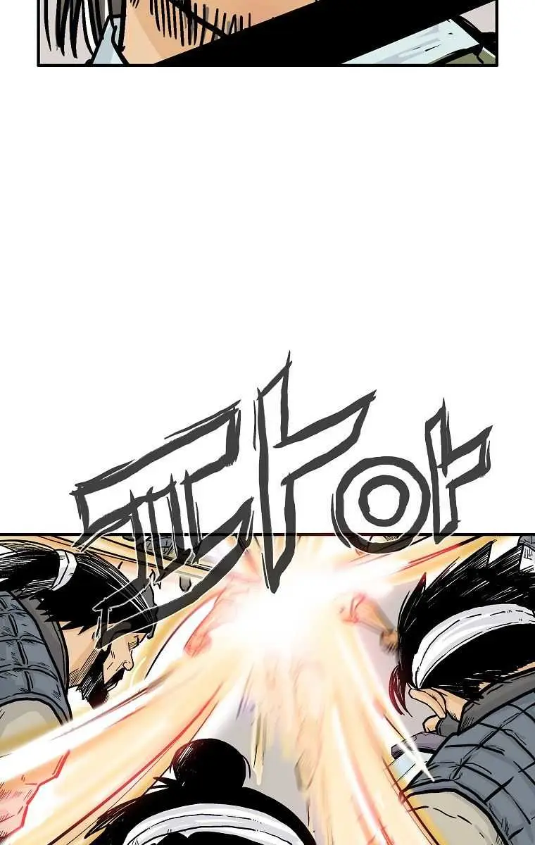 Fist Demon of Mount Hua Chapter 92 Page 14