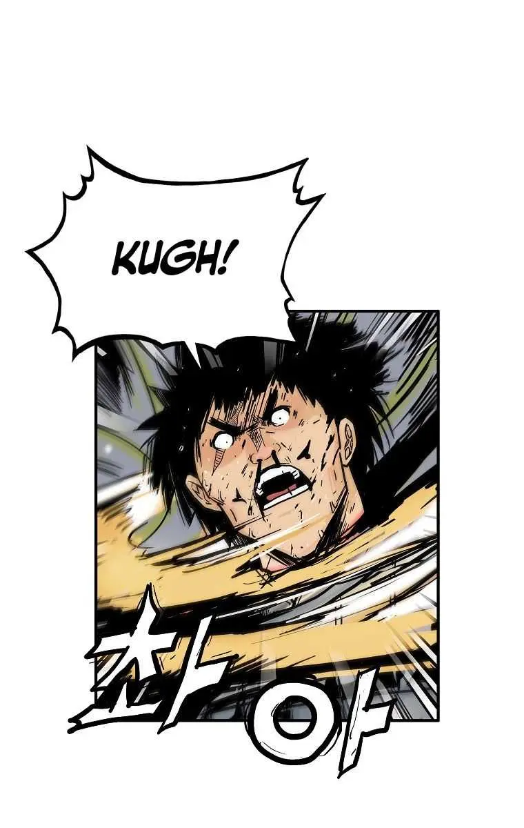 Fist Demon of Mount Hua Chapter 92 Page 16