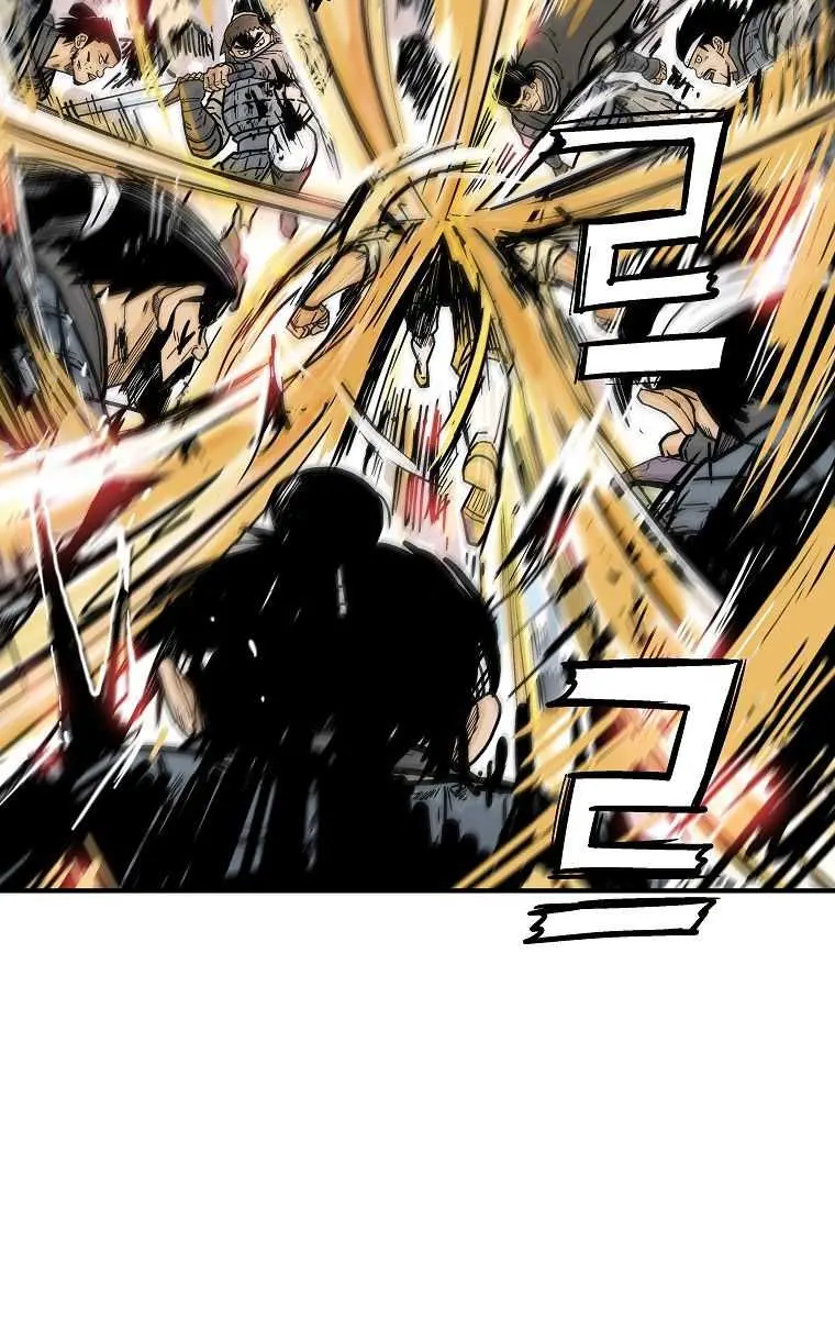 Fist Demon of Mount Hua Chapter 92 Page 18