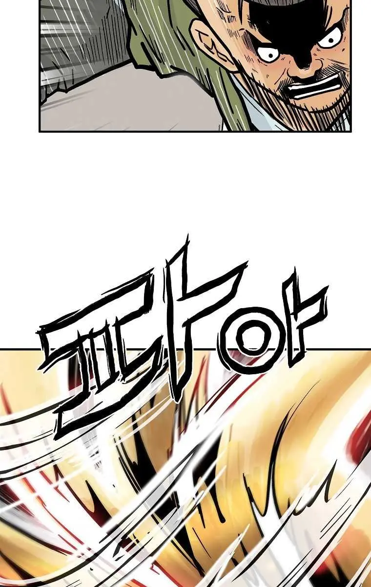 Fist Demon of Mount Hua Chapter 92 Page 24