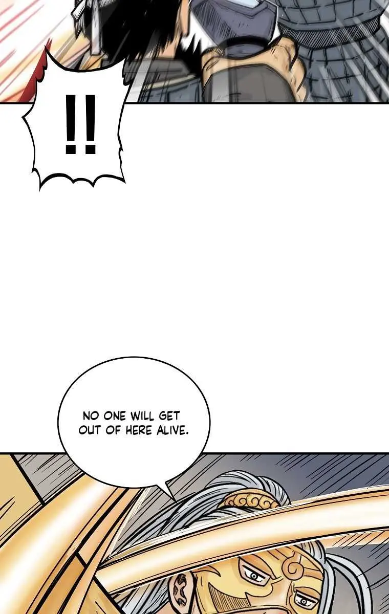 Fist Demon of Mount Hua Chapter 92 Page 26