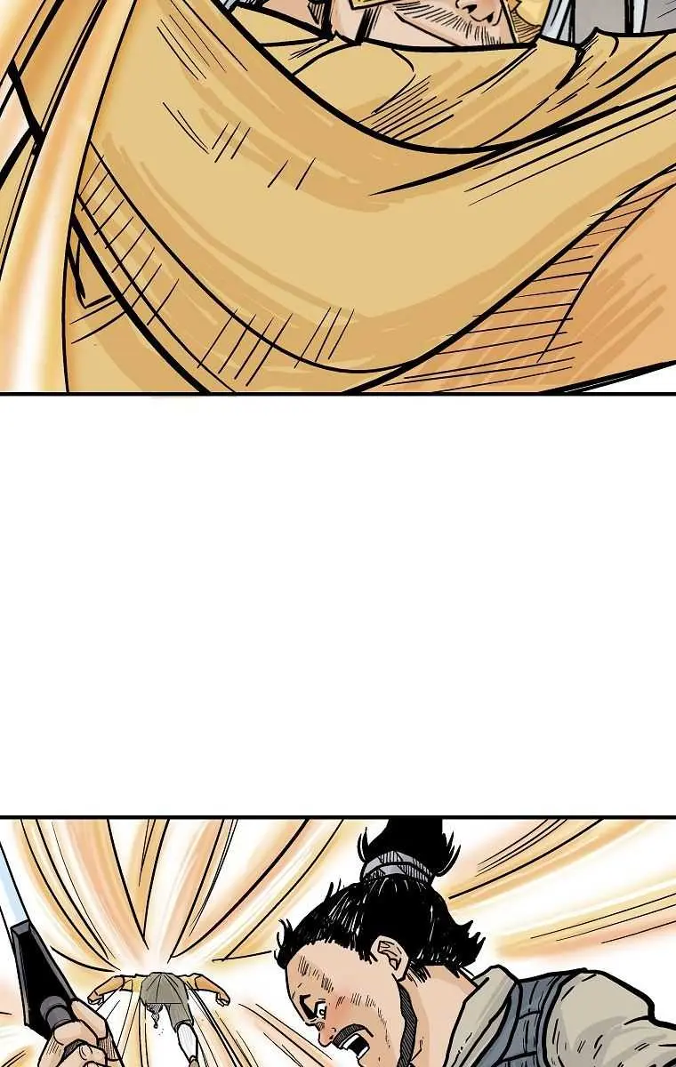 Fist Demon of Mount Hua Chapter 92 Page 27