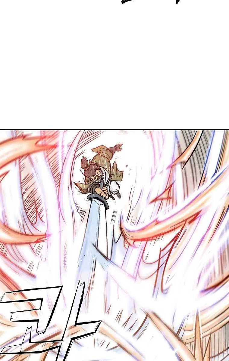 Fist Demon of Mount Hua Chapter 92 Page 40