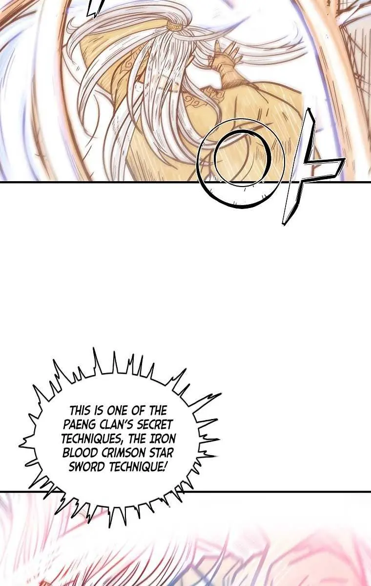 Fist Demon of Mount Hua Chapter 92 Page 41