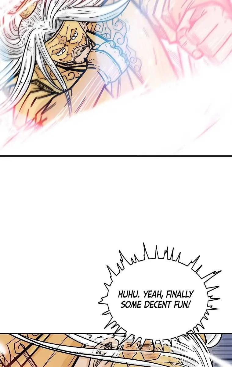 Fist Demon of Mount Hua Chapter 92 Page 42