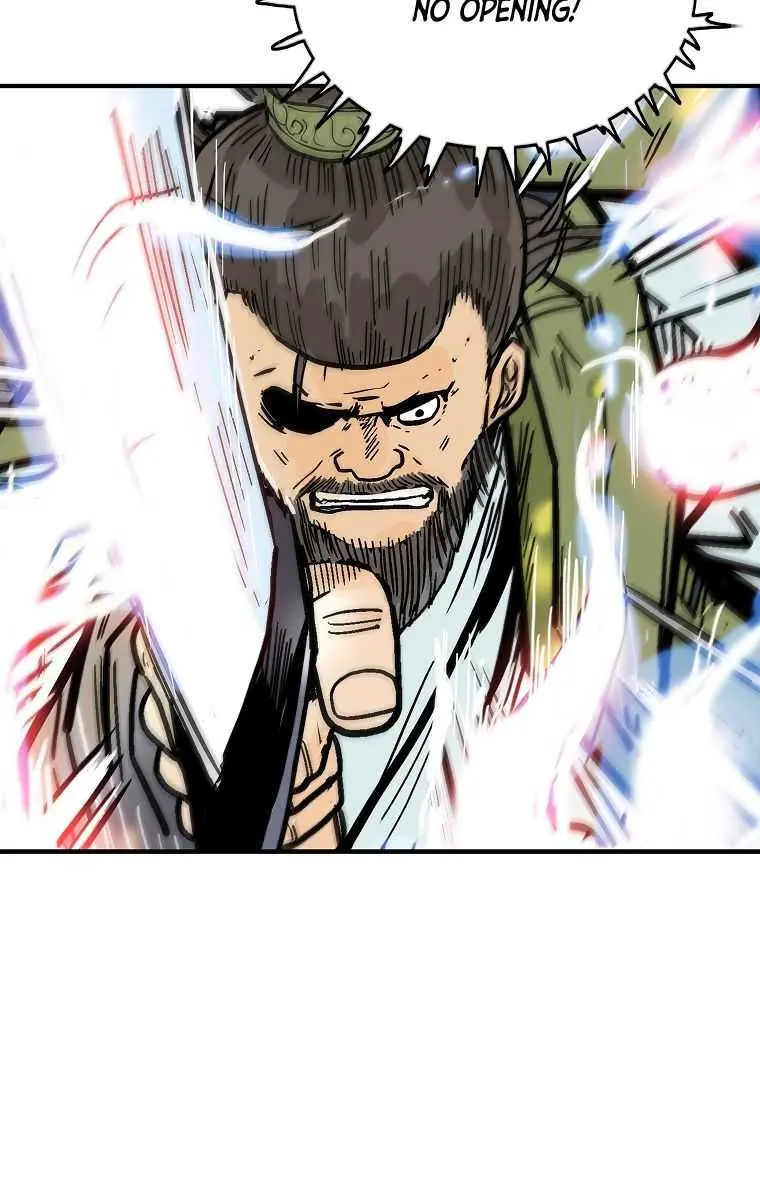 Fist Demon of Mount Hua Chapter 92 Page 44