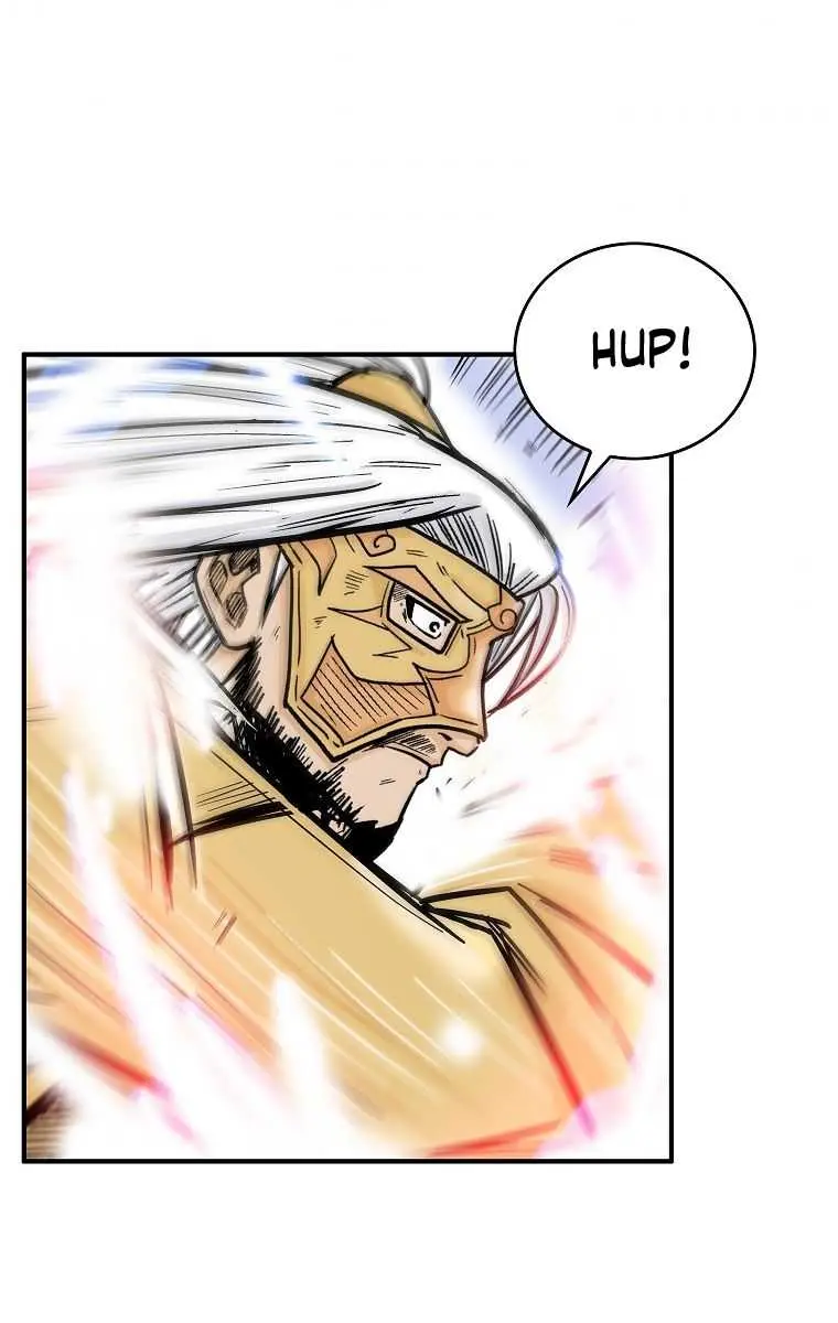 Fist Demon of Mount Hua Chapter 92 Page 48