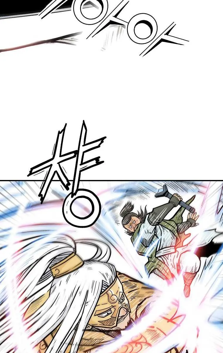 Fist Demon of Mount Hua Chapter 92 Page 51