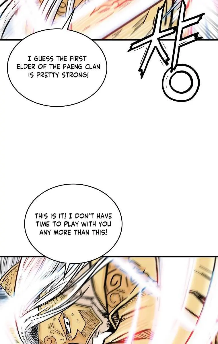 Fist Demon of Mount Hua Chapter 92 Page 52