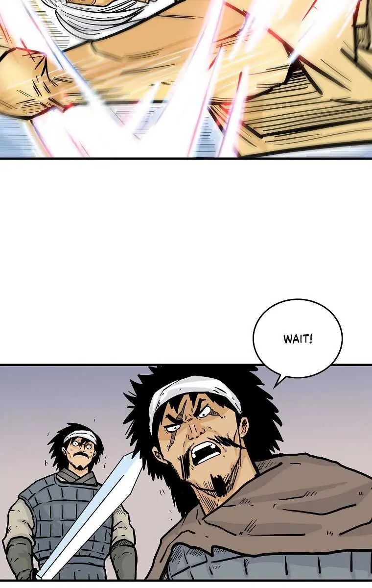 Fist Demon of Mount Hua Chapter 92 Page 53