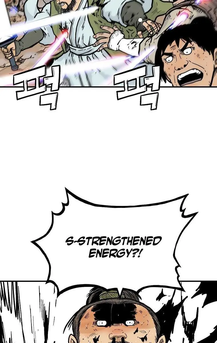 Fist Demon of Mount Hua Chapter 92 Page 59