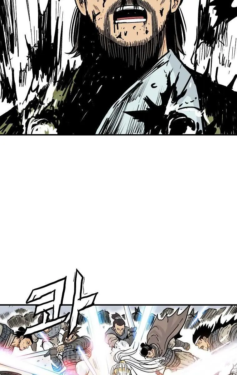 Fist Demon of Mount Hua Chapter 92 Page 60