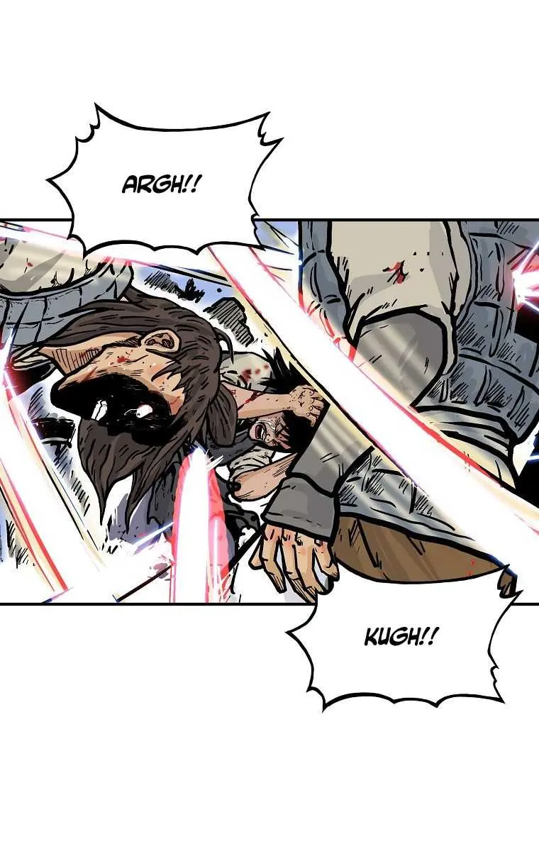 Fist Demon of Mount Hua Chapter 92 Page 62