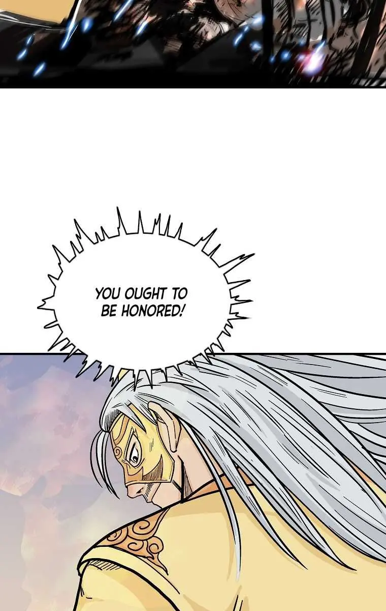 Fist Demon of Mount Hua Chapter 92 Page 69