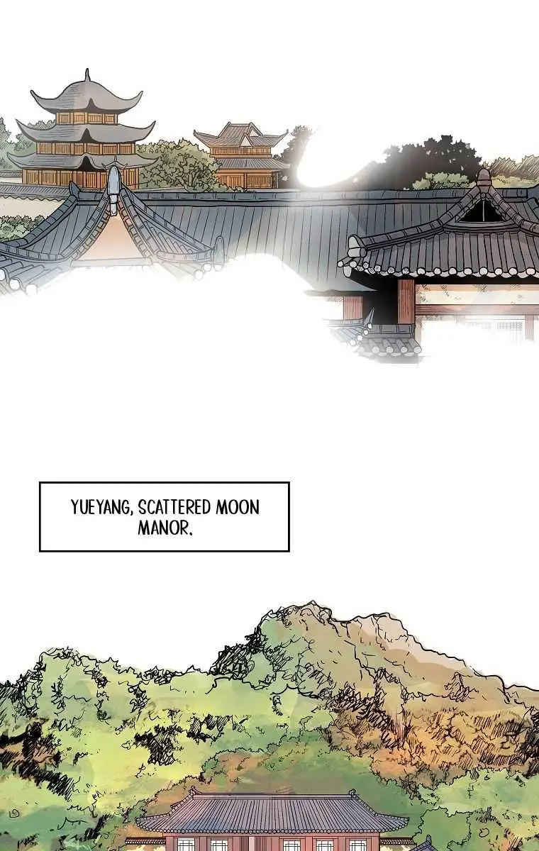 Fist Demon of Mount Hua Chapter 92 Page 71