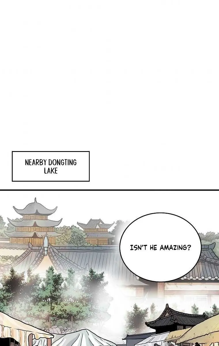 Fist Demon of Mount Hua Chapter 92 Page 76